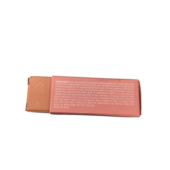 Beauty Creations Shade Strings Attached Soft Matte Lipstick 3.5g Long-Lasting - Picture 4 of 5